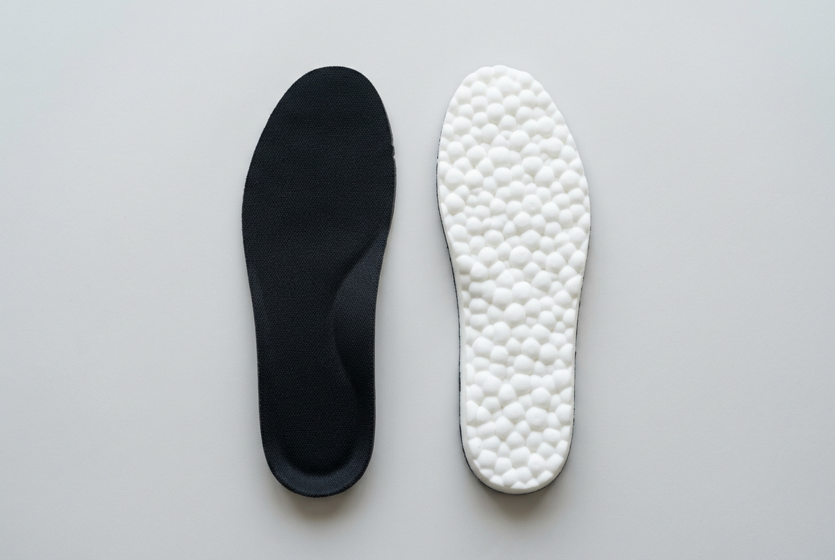 Plantillas Nube 4D - Comodidad y alivio para tus pies