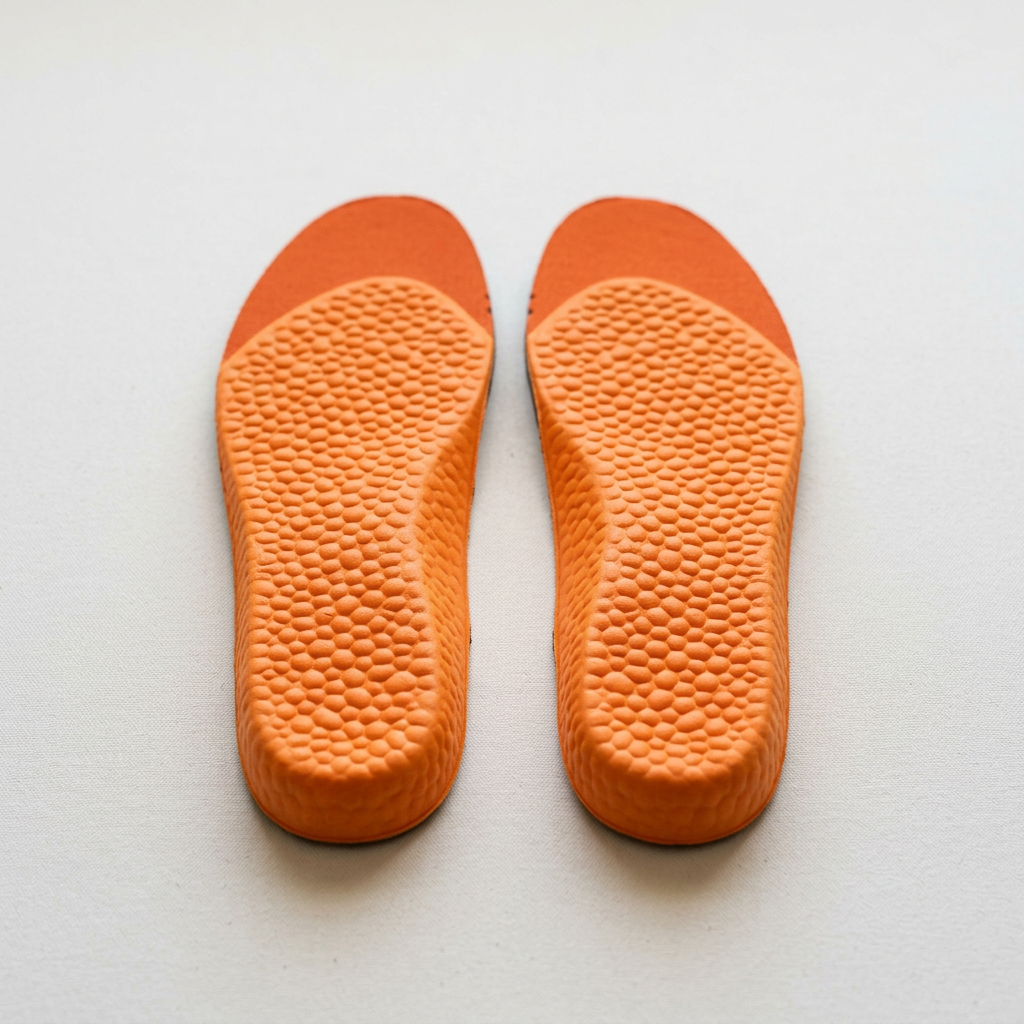 Plantillas Nube 4D - Comodidad y alivio para tus pies