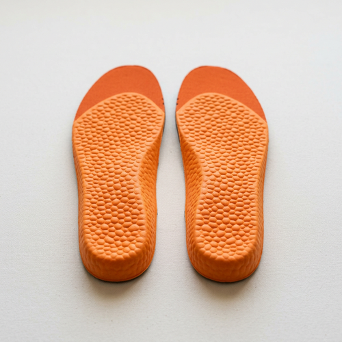 Plantillas Nube 4D - Comodidad y alivio para tus pies